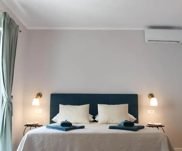 Camere Di Paradiso