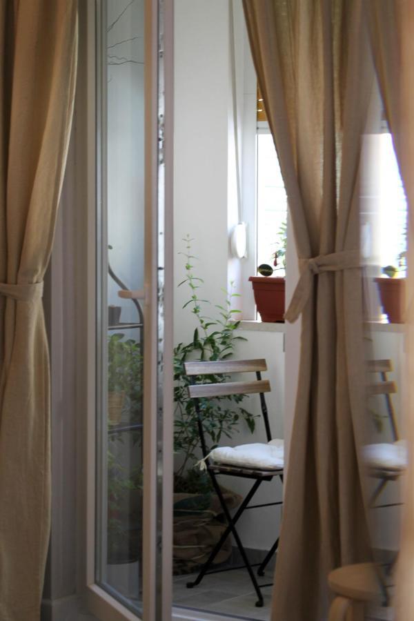 Di Paradiso Couette-café
