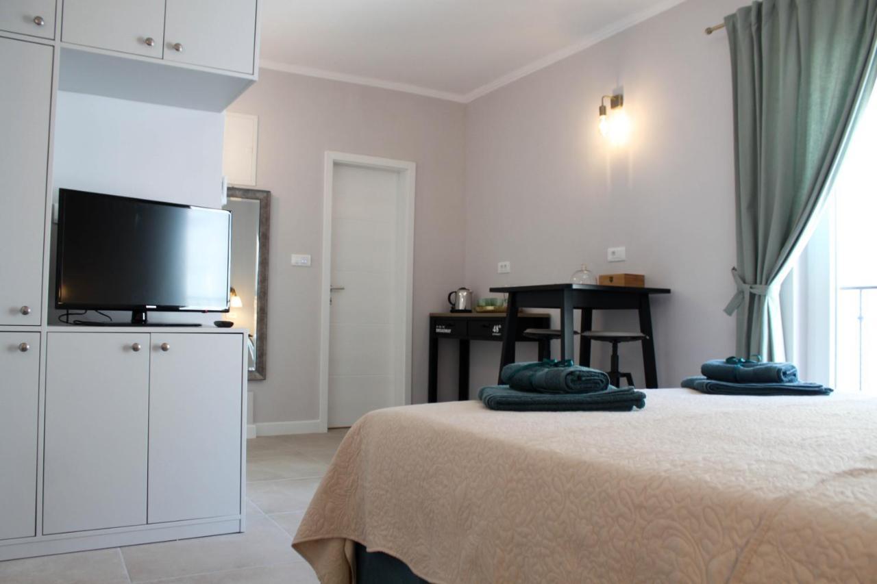 Di Paradiso Couette-café 4*