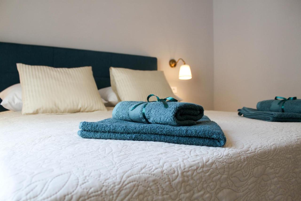 Di Paradiso Couette-café 4*